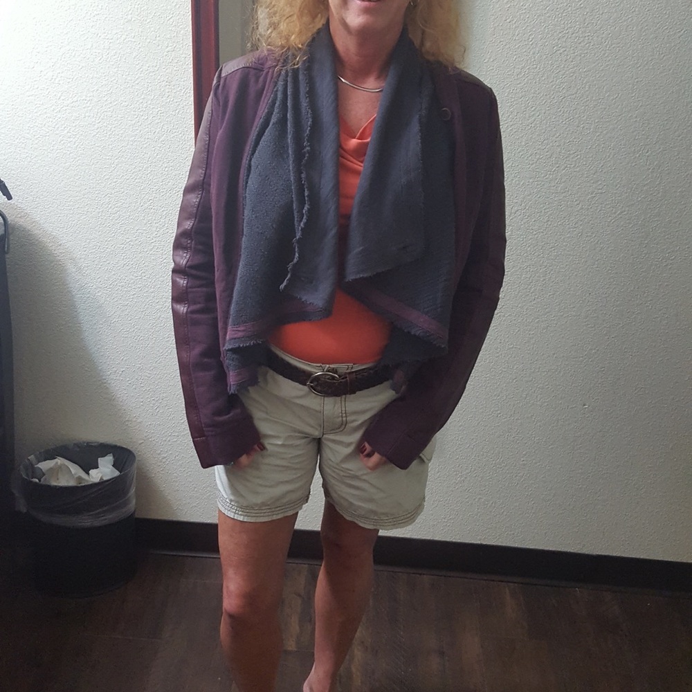 Miss Me jacket - Picture 7 of 7